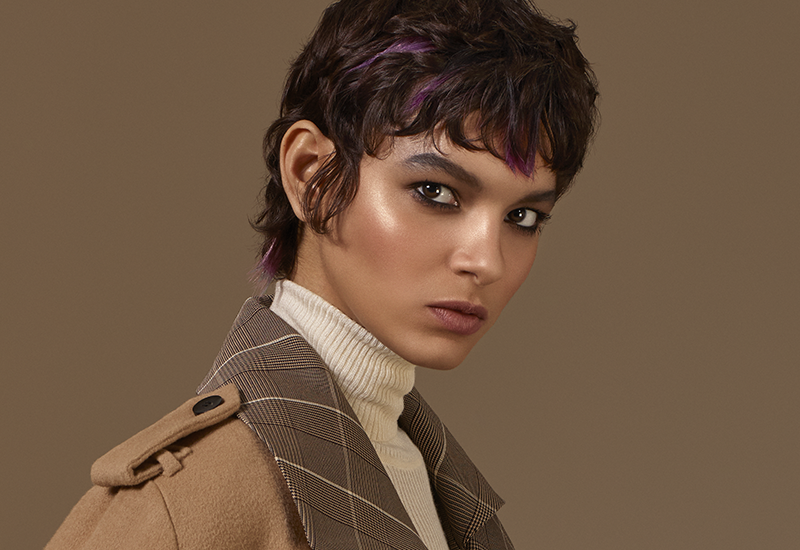 Framcolor Glamour Cool Natural Collection