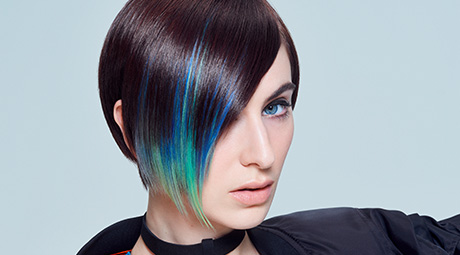 Haircut&Color Italian Style Energy - proposal 1
